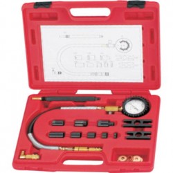 Компрессометр профессиональный дизельный для грузовых автомобилей LICOTA ATP-2072A