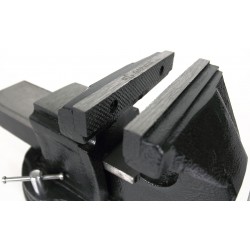 GARWIN GV-SGI008 Тиски верстачные 200 мм (8")