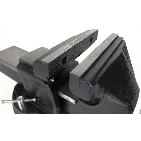 GARWIN  Тиски верстачные 200 мм (8") GV-SGI008