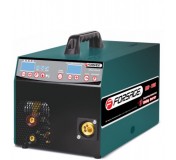 F-ПСИ-160S Forsage Инвертор сварочный ПСИ-160S (ММА, MIG/MAG, TIG, регулируемый ток 8-150А, электрод 1.6-4мм, проволока 0.6-1.0мм, 220В, автоматическая функция - "антипр