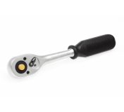 Трещотка флажковая 3/8", 45 зуб ДЕЛО ТЕХНИКИ 618745