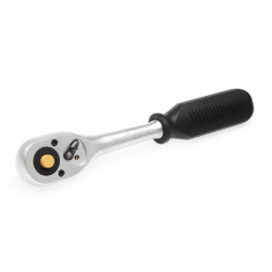 Трещотка флажковая 3/8", 45 зуб ДЕЛО ТЕХНИКИ 618745