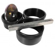 JTC-1850 Муфты установочные