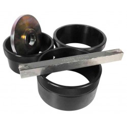 JTC-1850 Муфты установочные