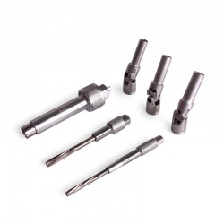 CT-E1857 НАБОР ДЛЯ СВЕЧЕЙ НАКАЛИВАНИЯ COMMON RAIL