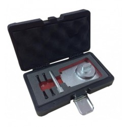 Forsage F-04A2174D Набор фиксаторов для двигателей 2,0 CDI (Opel, Chevrolet), в кейсе "Premium"