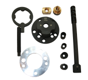 CT-D1253 СЪЕМНИК ПРИВОДНОГО ВАЛА BMW