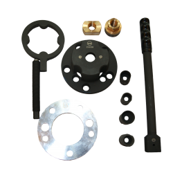 CT-D1253 СЪЕМНИК ПРИВОДНОГО ВАЛА BMW