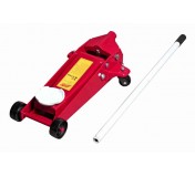 JTC-SJ2500 Домкрат подкатной 2.5 тонны 145-520 мм.