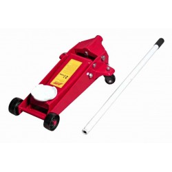 JTC-SJ2500 Домкрат подкатной 2.5 тонны 145-520 мм.