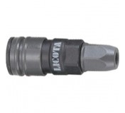 Licota E30SPOC Пневморазъём композитный ПУ 6,5*10 мм