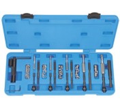 Набор для восстановления резьбы M5,6,8,10,12 82пр. LICOTA ATH-7033