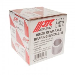 JTC-5175 Приспособление для запрессовки заднего подшипника (ISUZU)