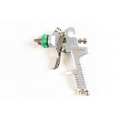 Краскопульт с верхним бачком HVLP 1,3мм с регулятором давления LICOTA PAB-30001R