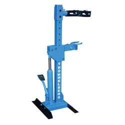 TROMMELBERG C10301C Стяжка пружин, гидравлическая, стационарная 210-570 мм