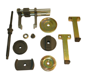 CT-B1211 ПРИСПОСОБЛЕНИЕ ДЛЯ ЗАМЕНЫ САЙЛЕНТБЛОКОВ ПОДРАМНИКА BMW E39