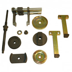 CT-B1211 ПРИСПОСОБЛЕНИЕ ДЛЯ ЗАМЕНЫ САЙЛЕНТБЛОКОВ ПОДРАМНИКА BMW E39