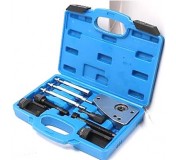 Forsage F-04A3011 Сьемник дизельных форсунок типа PSA HDI, в кейсе