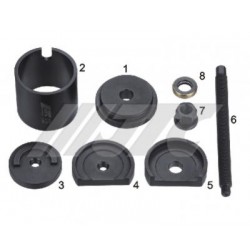 JTC-4001 Приспособление для снятия/установки сайлент-блоков MINI Cooper