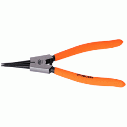 Разжим для стопорных колец 200мм (прямой) (АвтоDело) 30431