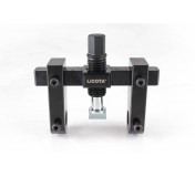 Приспособление для развальцовки посадочных мест на поворотном кулаке LICOTA ATC-4003