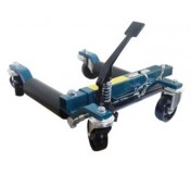 F-TRA12093 Forsage Приспособление механическое для передвижения автомобиля с неисправным колесом 9" (максимальная ширина колеса - 230мм)