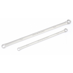 Ключ накидной удлиненный 11х13 мм ДЕЛО ТЕХНИКИ 514131