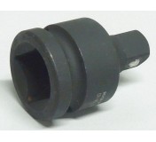 Адаптер 3/4"(F) х 1/2"(М) ударный ROCK FORCE RF-80964MPB