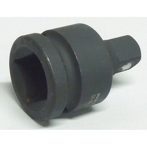 Адаптер 3/4"(F) х 1/2"(М) ударный ROCK FORCE RF-80964MPB