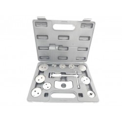 Набор Partner PA-0681 для обслуживания тормозных суппортов 12пр.