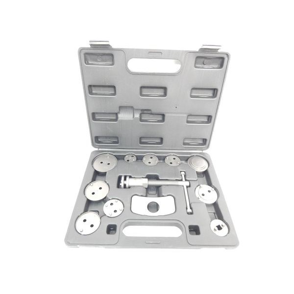 Набор Partner  для обслуживания тормозных суппортов 12пр. PA-0681