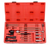 Набор для обслуживания свечей накаливания, 19 пр. LICOTA ATA-7101A