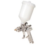 Краскопульт с верхним бачком 1,4мм LICOTA PAB-20001