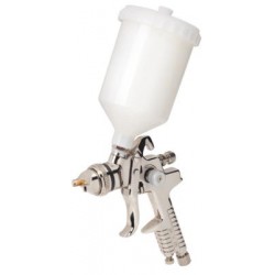 Краскопульт с верхним бачком 1,4мм LICOTA PAB-20001