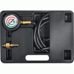 Приспособление для проверки пропускной способности катализатора АвтоDело 40097