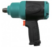JONNESWAY JAI-0938 Гайковерт пневматический 1"DR 6500 об/мин, 2025 Nm