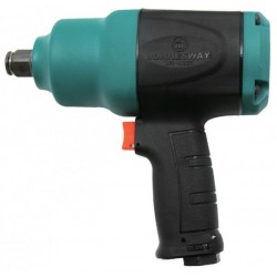 JONNESWAY JAI-0938 Гайковерт пневматический 1"DR 6500 об/мин, 2025 Nm