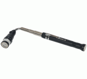 Захват магнитный универсальный с фонариком (АвтоDело) 40314