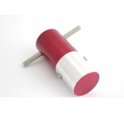 CT-K701 СЕРВИСНЫЙ КЛЮЧ ДЛЯ ПЕРЕДНЕЙ ОСИ DUCATI