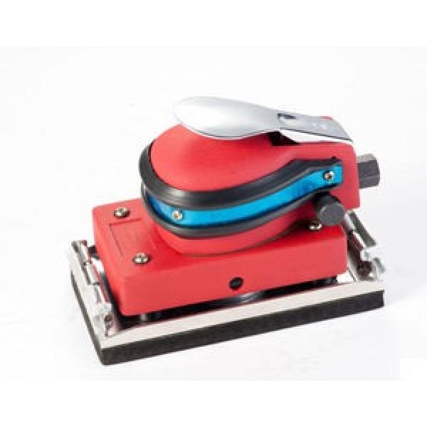 Пневмошлифмашинка Rotake  8000 об/мин (зажимная платформа 175х95мм) RT-2160