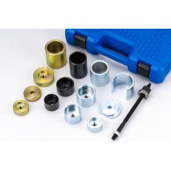 Набор для замены сайлентблоков BMW LICOTA ATC-3201