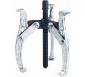 Съемник с тремя захватами 200 мм Licota ATB-1004E