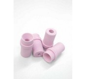 F-SBCG-P Forsage Комплект сопел для пескоструйного пистолета артикул SBCG  (4,5,6,7мм)