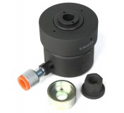 Гидравлический цилиндр 17 тонн для демонтажа форсунок с переходным адаптером и гайкой LICOTA ATA-3502-PHS