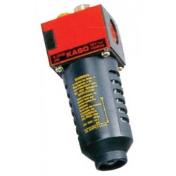 Лубрикатор для пневмоинструмента, 1/2", усиленный LICOTA PAP-C614C