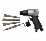 Пневмомолоток Rotake RT-3503R 2200 ударов/мин (кругл. посадка) 250мм 