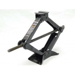 F-ST-105A Forsage Домкрат механический (ромб) 1.5т ST-105A