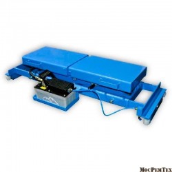 TROMMELBERG TXBJ3000B Траверса TXB J3000B на 2.5 т для TST440B / TST455B