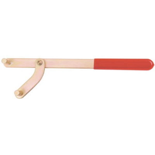 Приспособление для фиксации шкивов универсальное LICOTA ATA-0356