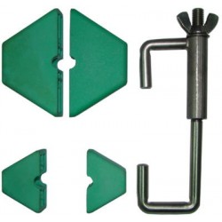 Фиксатор шестерен распредвалов универсальный LICOTA ATA-2001